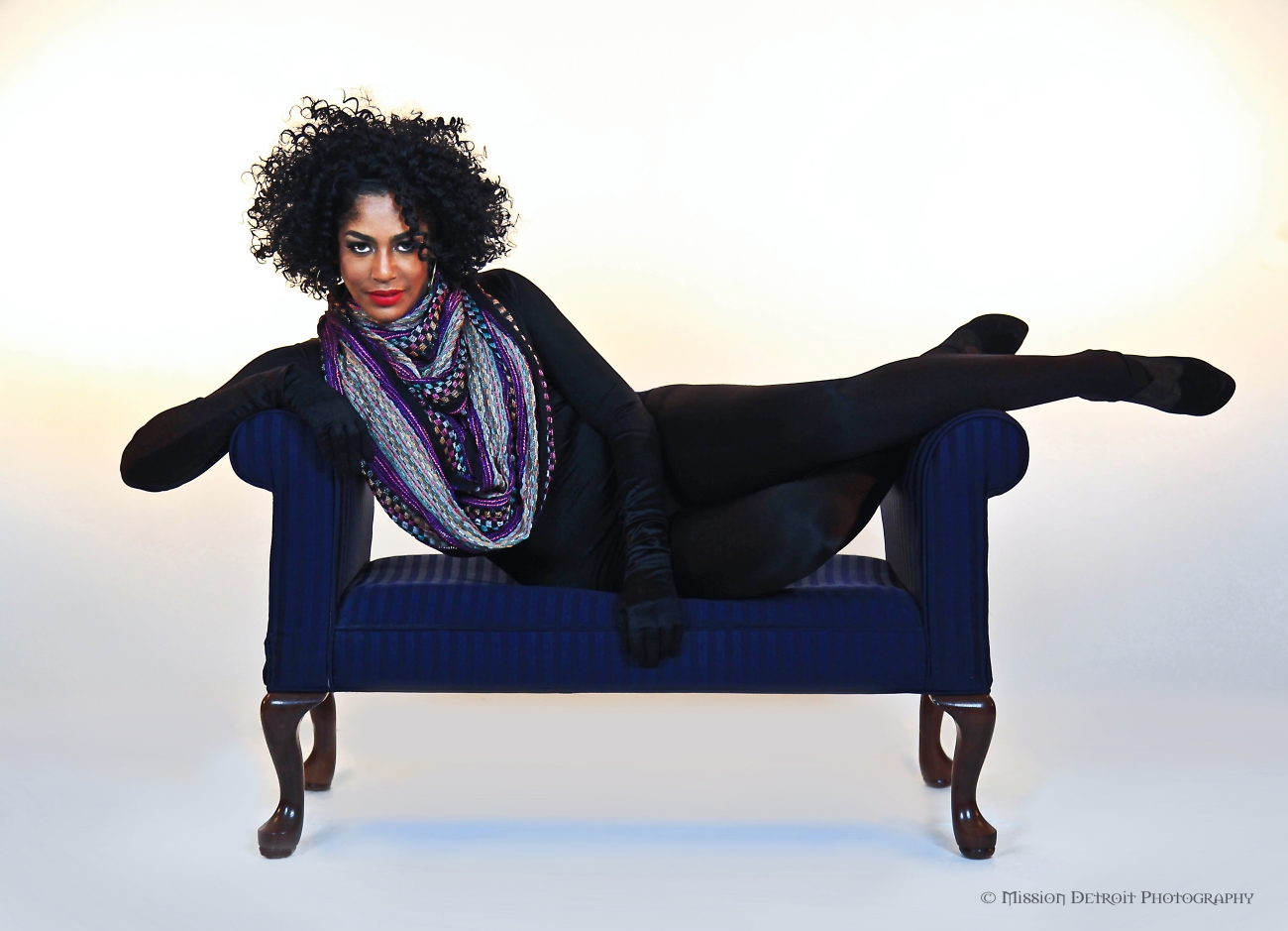 Kimmie Horne Jazz Festival City of Southfield